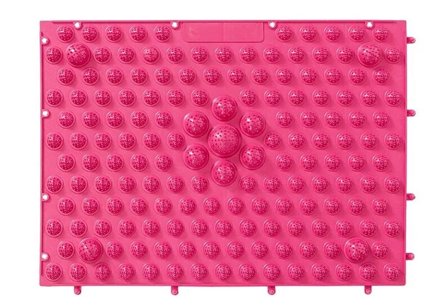 Masážny koberec masážna podložka